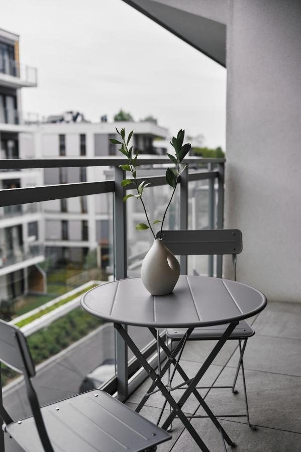 Golden Dreams Luxury Apartment 81 Краків Екстер'єр фото
