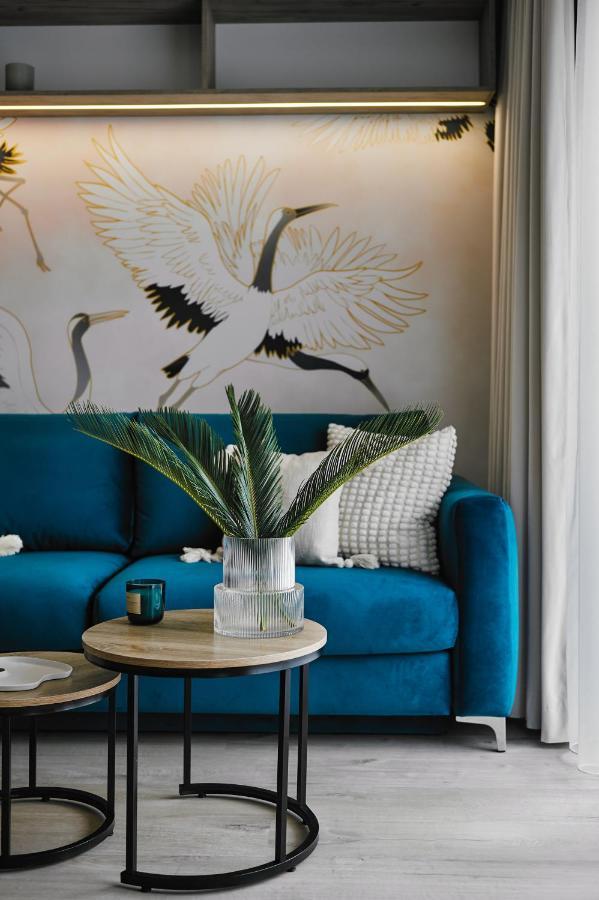 Golden Dreams Luxury Apartment 81 Краків Екстер'єр фото