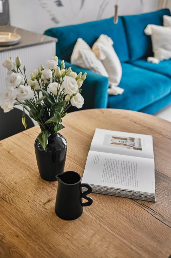 Golden Dreams Luxury Apartment 81 Краків Екстер'єр фото